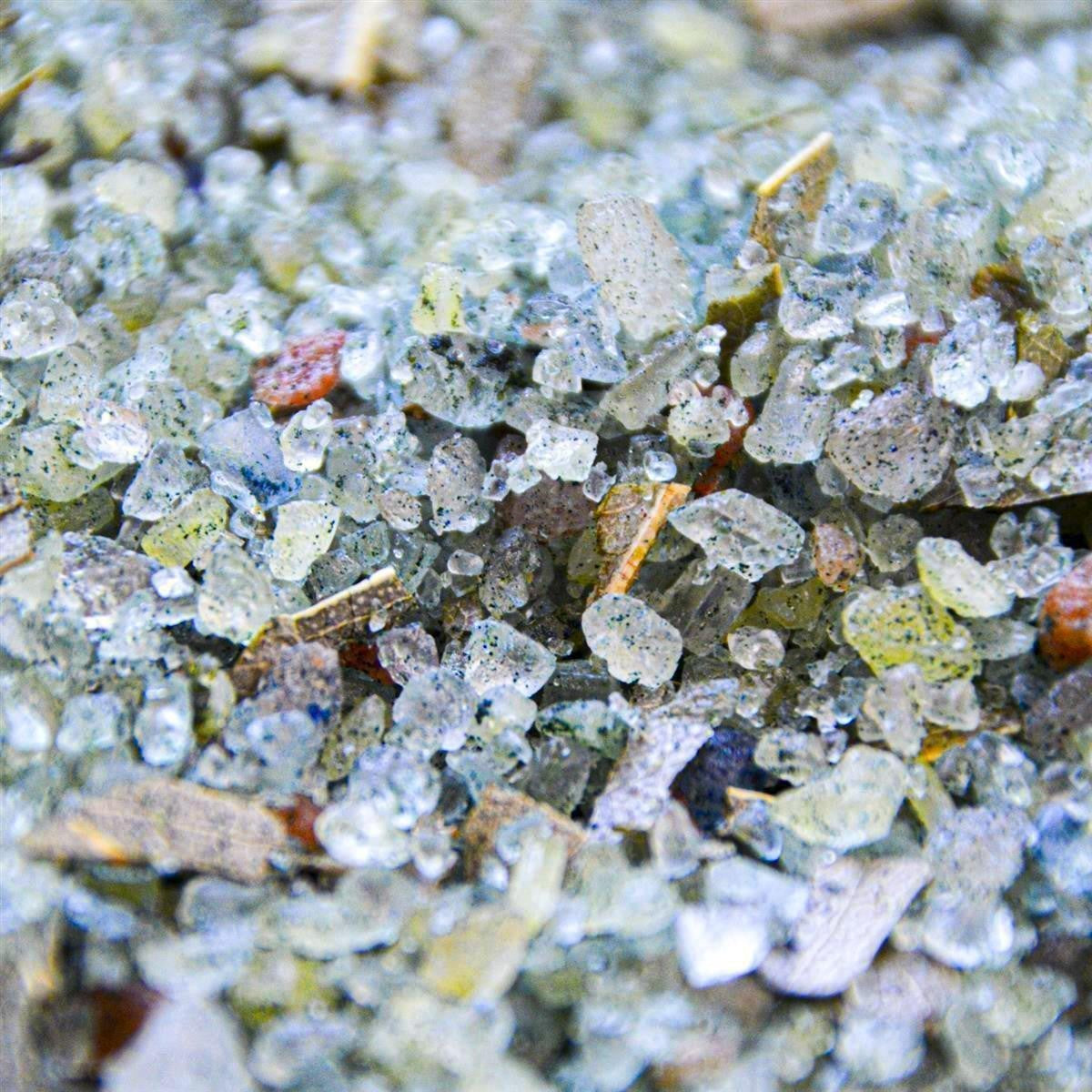 Gastgeschenk - Badesalz - Breathe – Eukalyptus, Rosmarin, Lavendel