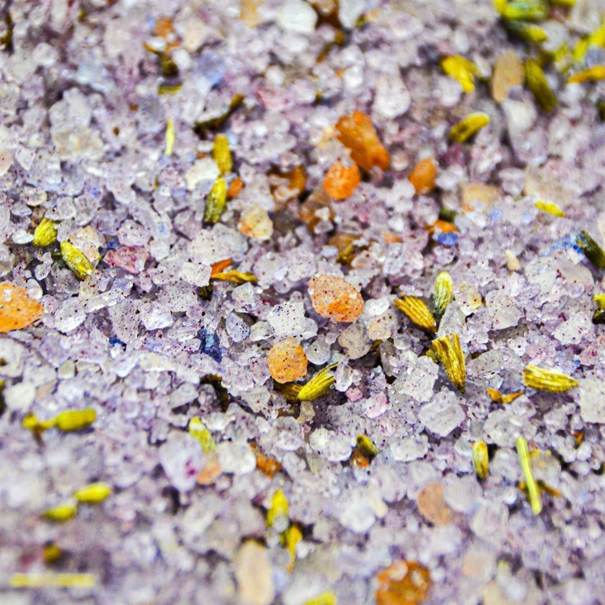 Badesalz - Calming - Lavendel