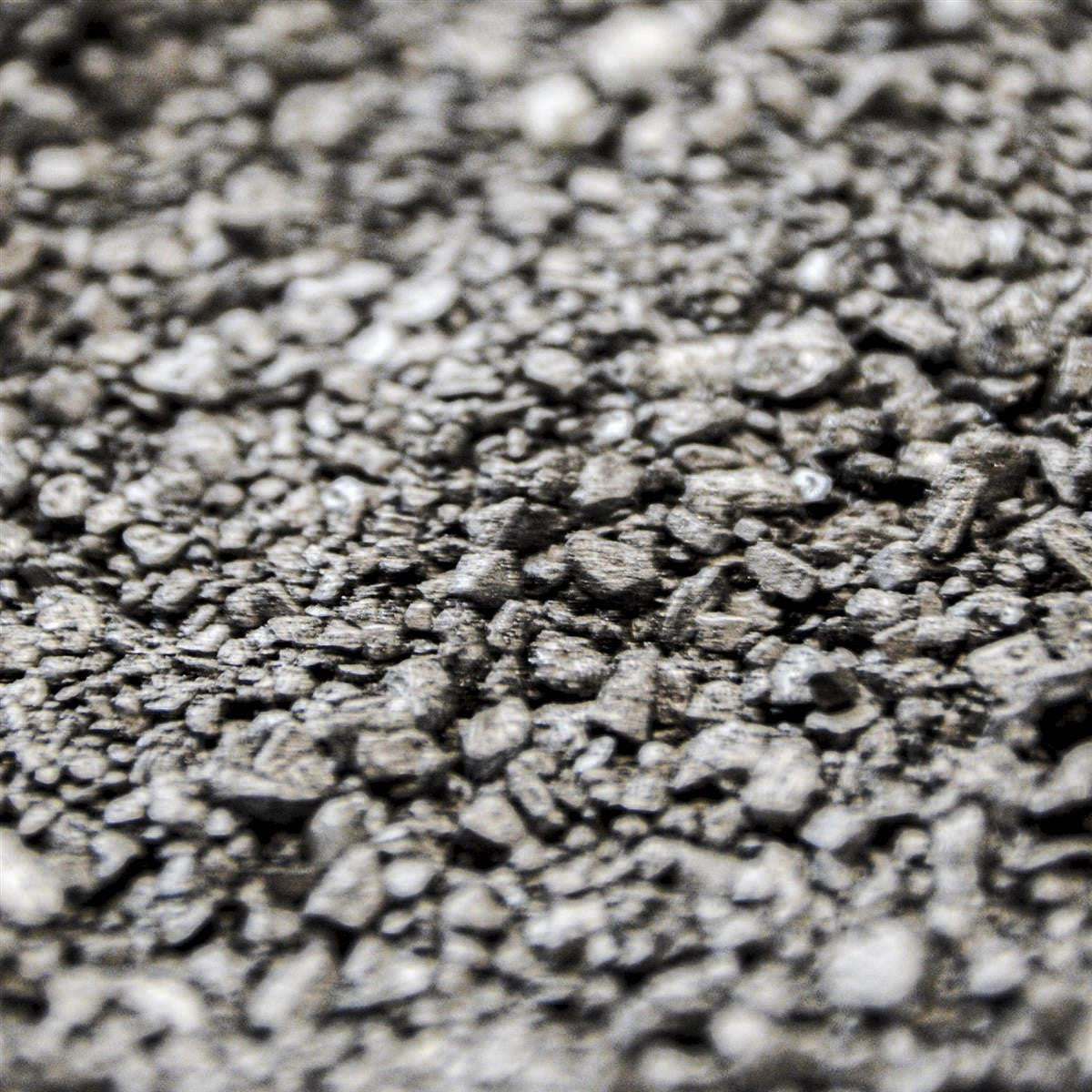 Gastgeschenk - Badesalz - Detox – Aktivkohle, Zitronengras