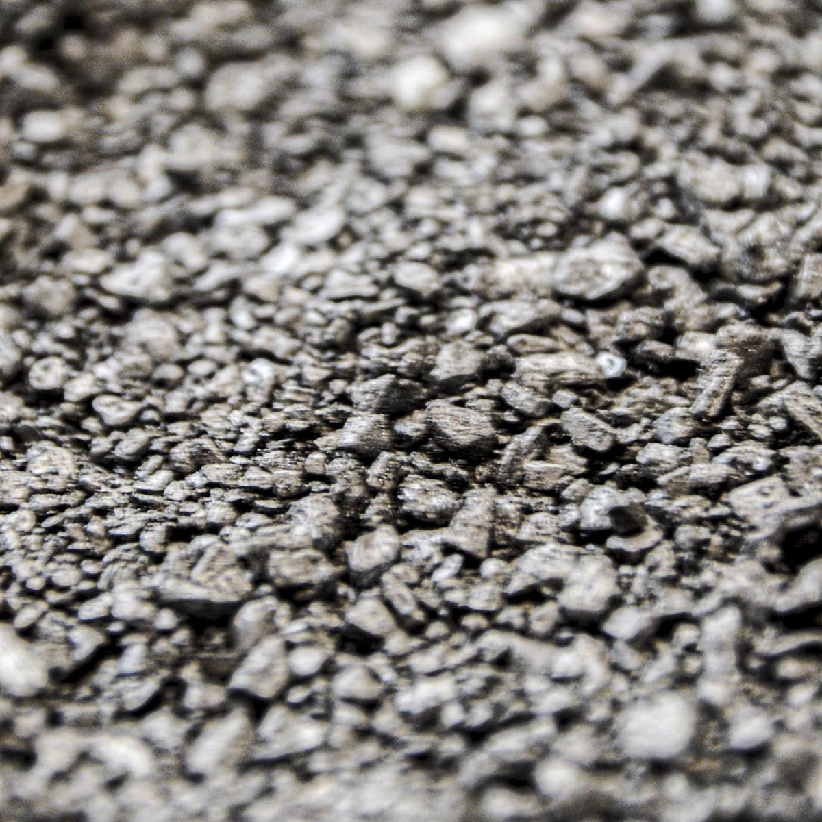 Badesalz - Detox – Aktivkohle, Zitronengras