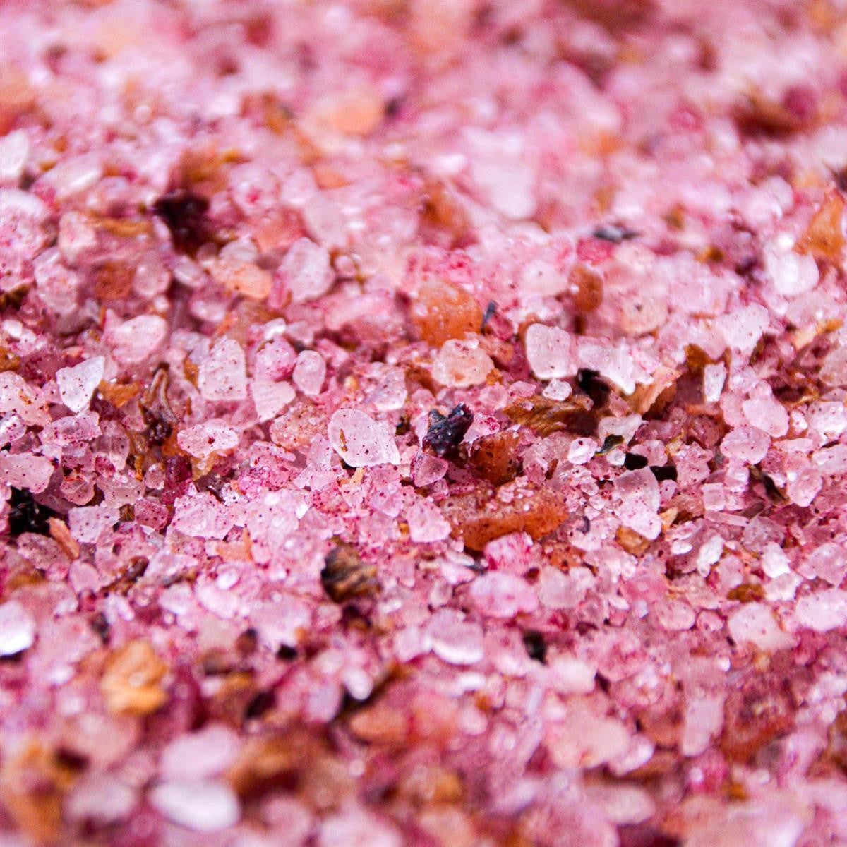 Badesalz - Loved - Rose