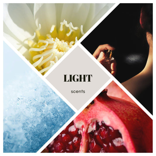 Parfum Radiate your Light - 50ml