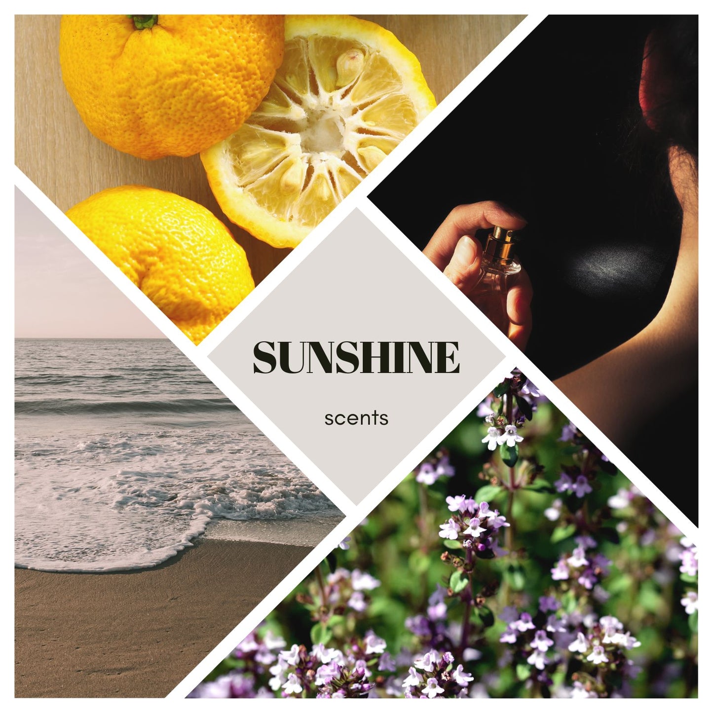 Parfum Soak in Sunshine - 50ml