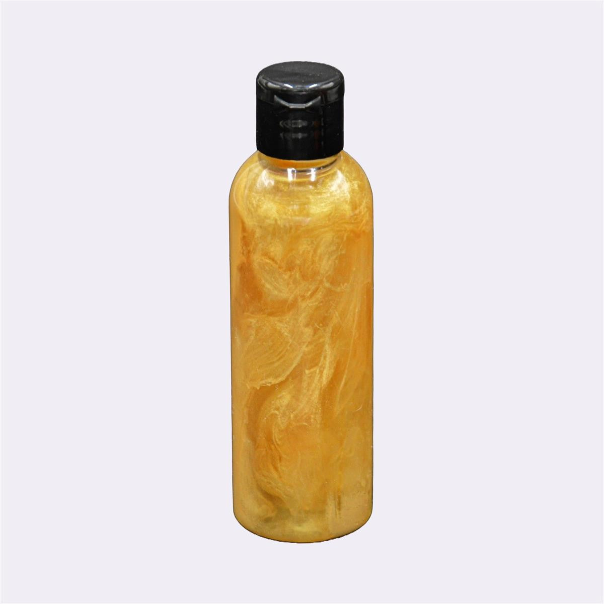 Körper- und Massageöl - Shine Bright - Bergamotte, Lilie und Shimmer