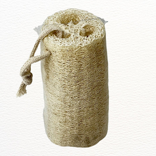 Luffa-, Bade- und Duschschwamm