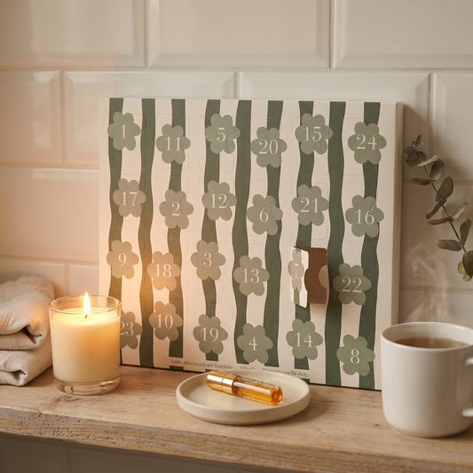 Parfum-Adventskalender
