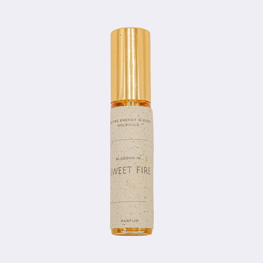 Parfum Blossom in sweet Fire - 8ml Reisegröße