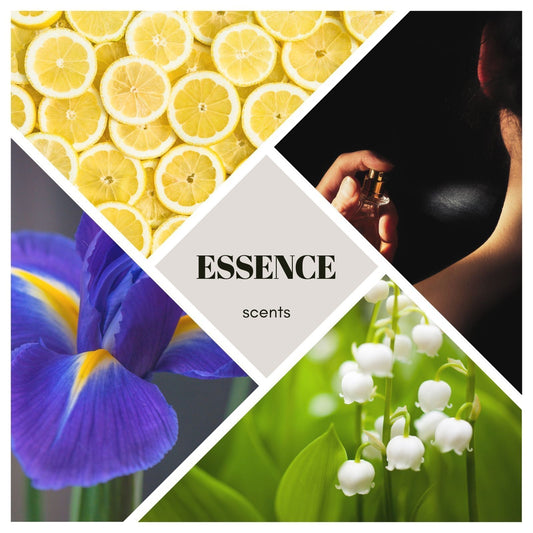 Parfum Embrace your Essence - 50ml