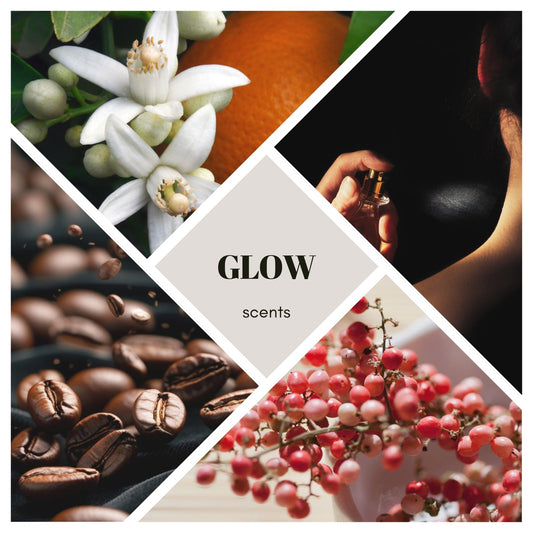 Parfum Fuel the Glow - 50ml