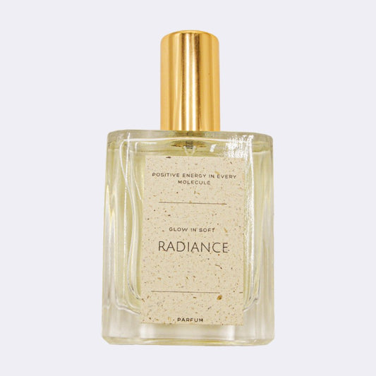 Parfum Glow in soft Radiance - 50ml
