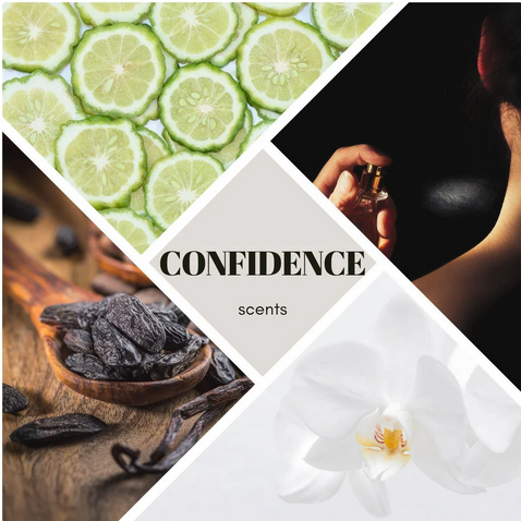 Parfum Shine with Confidence - 3ml Tester