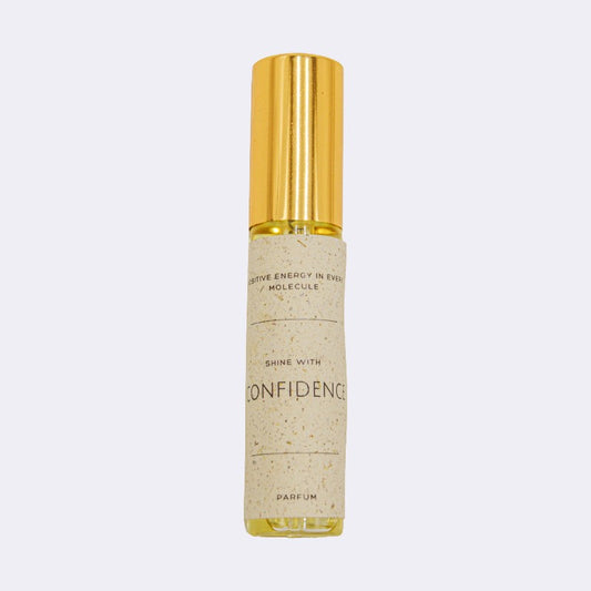 Parfum Shine with Confidence - 8ml Reisegröße
