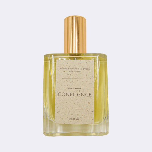 Parfum Shine with Confidence - 50ml