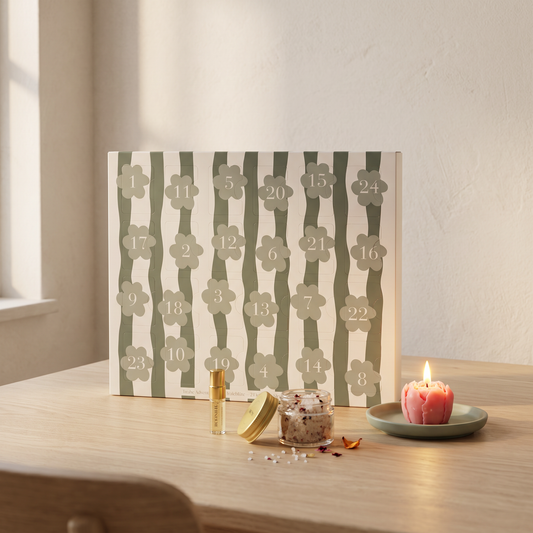 Wellness Adventskalender